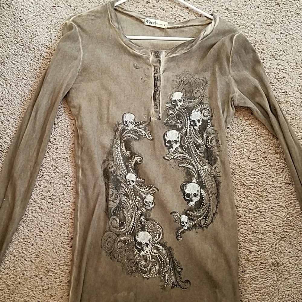 Vocal Shirt
